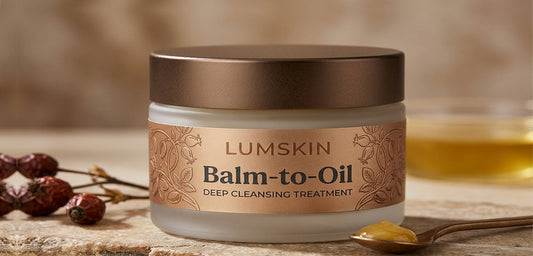 Best Balm to Oil Makeup Remover for Waterproof Makeup