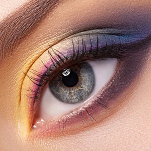 Eye