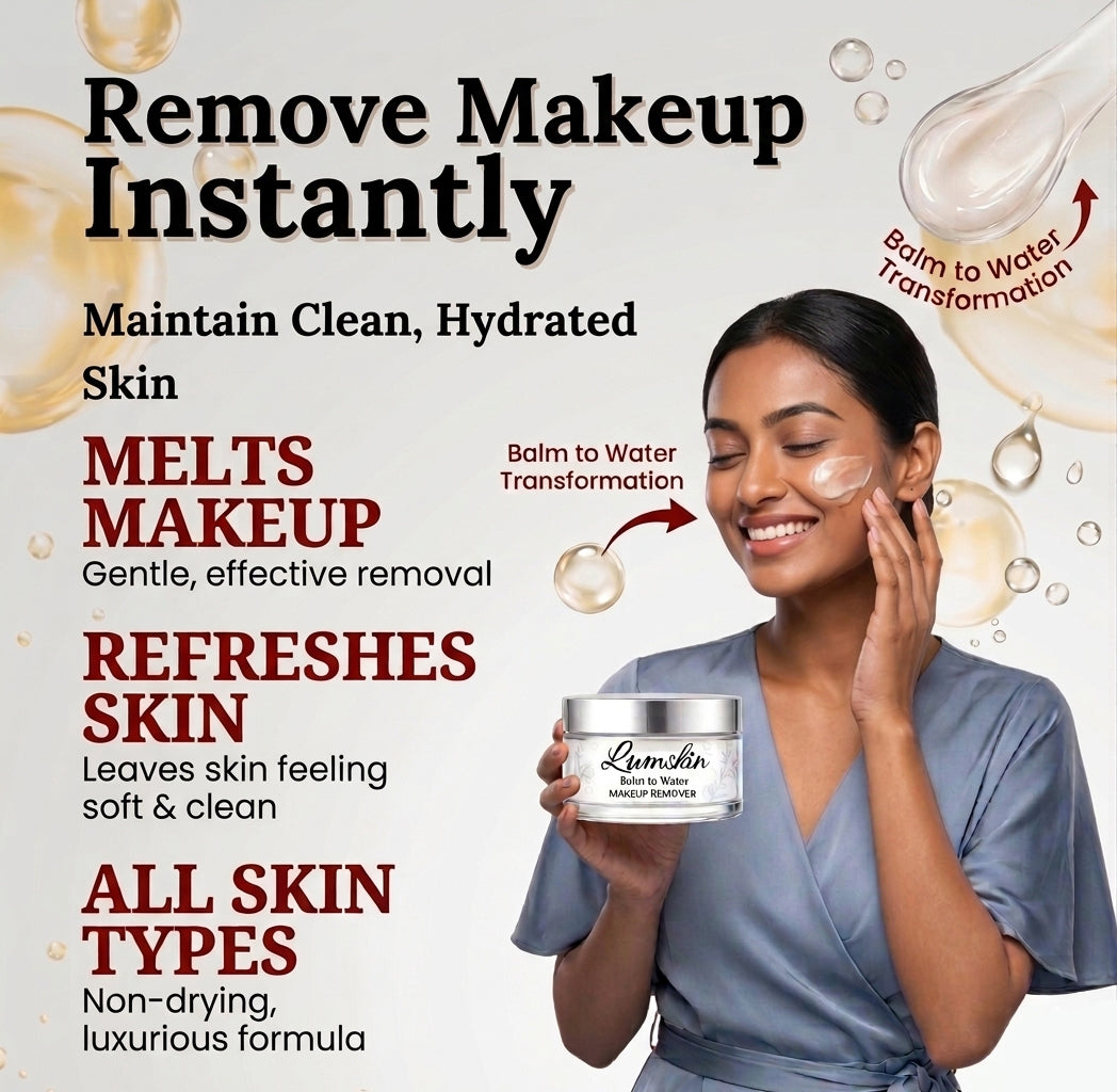 Balm to Water