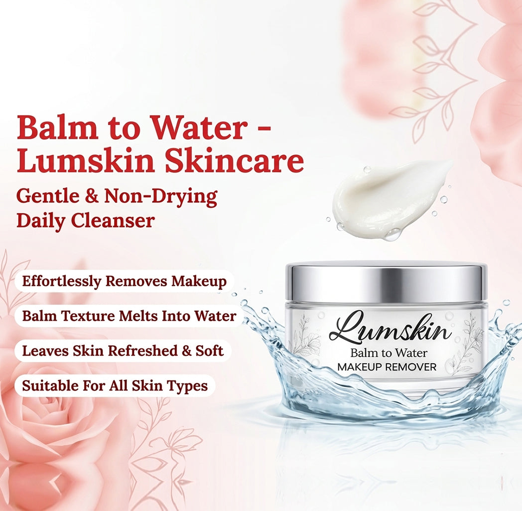 Balm to Water
