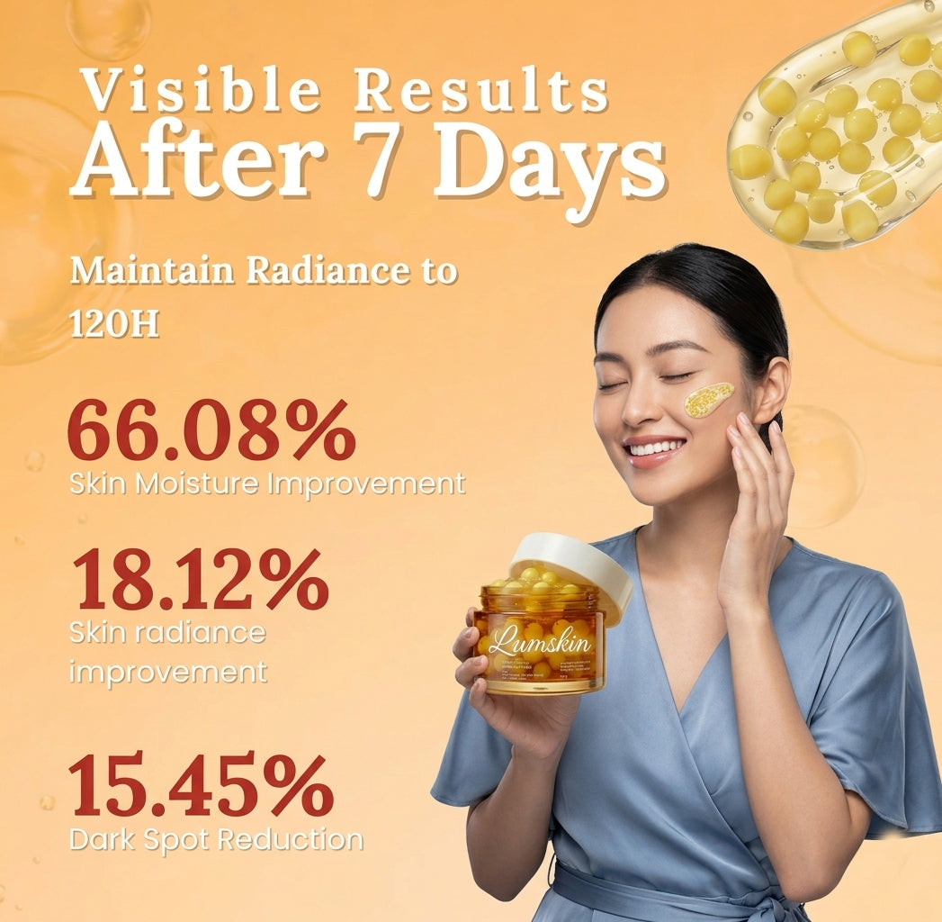 TRIPLE C GLOW CAPSULE CREAM