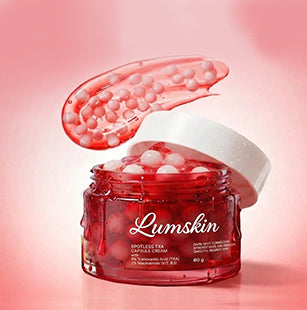 TXA Spotless Capsule Cream